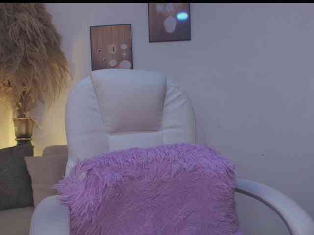 Octaviarouse webcam