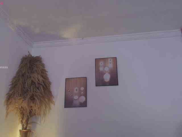 Octaviarouse webcam