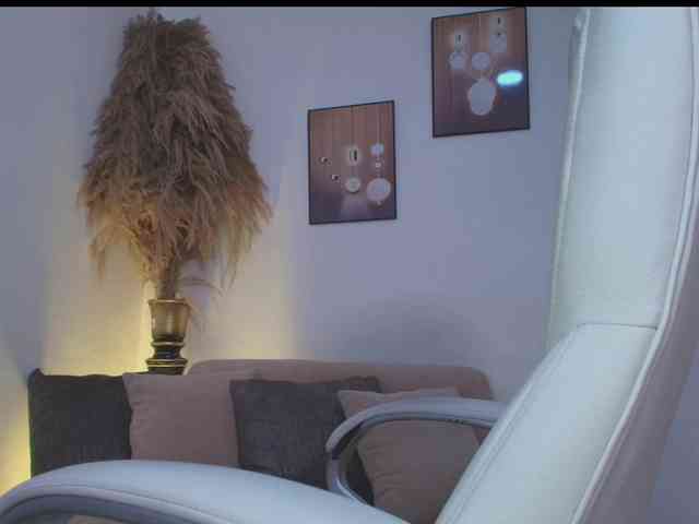 Octaviarouse webcam