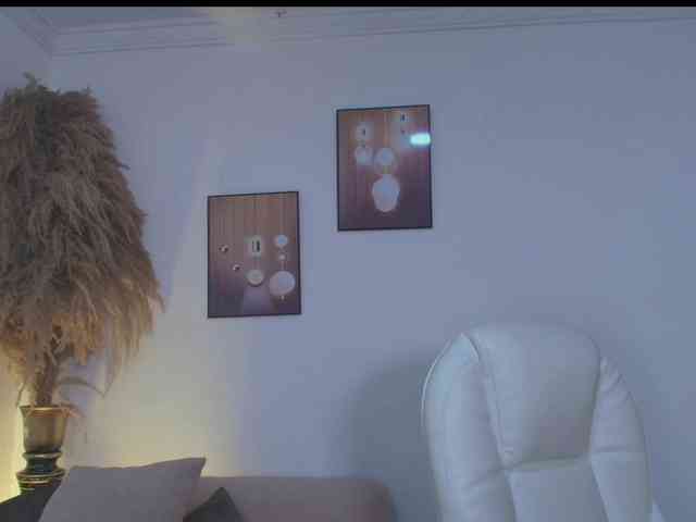 Octaviarouse webcam