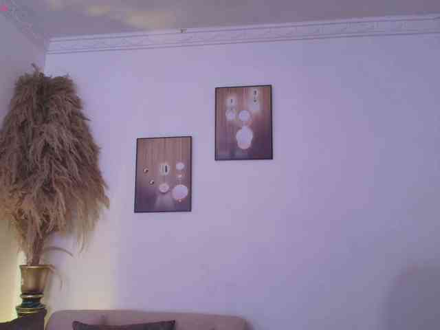 Octaviarouse webcam
