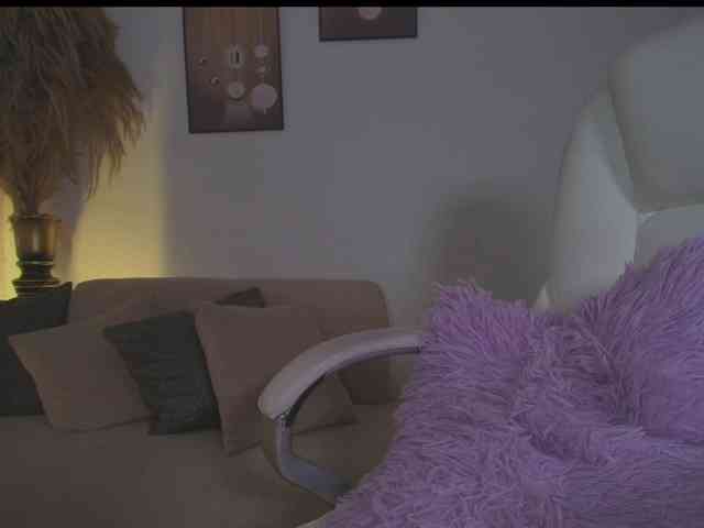 Octaviarouse webcam