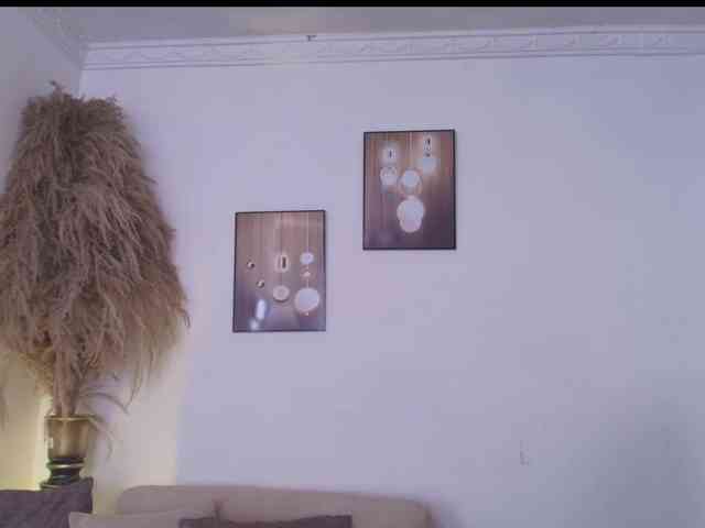 Octaviarouse webcam