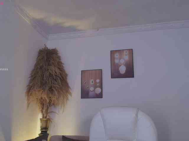 Octaviarouse webcam