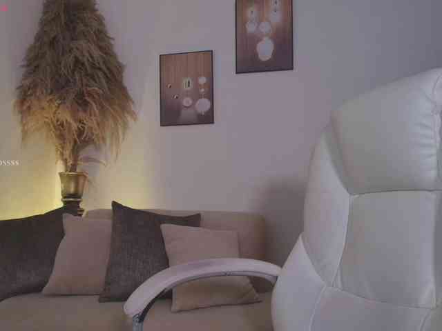 Octaviarouse webcam