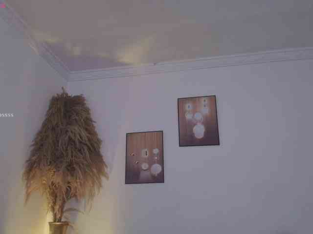 Octaviarouse webcam