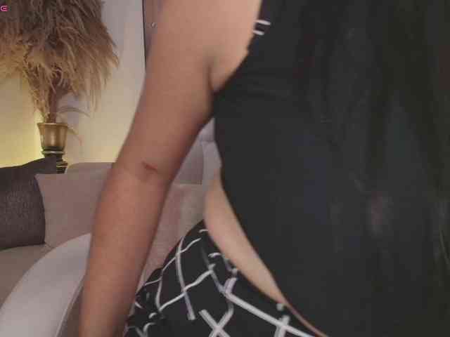 Octaviarouse webcam