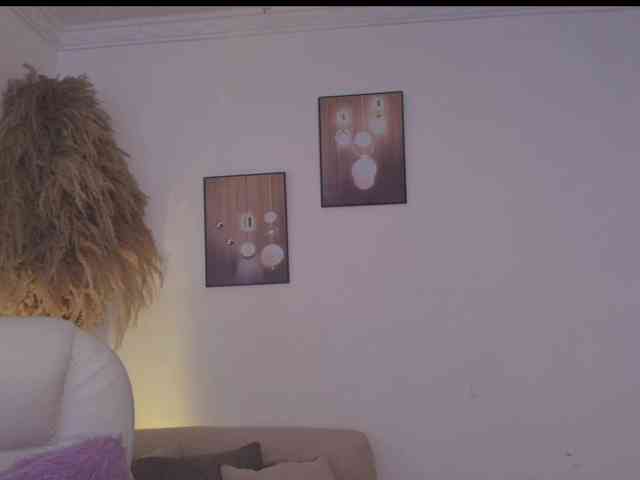 Octaviarouse webcam