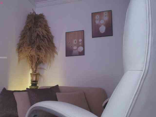 Octaviarouse webcam