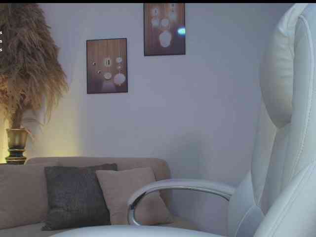 Octaviarouse webcam