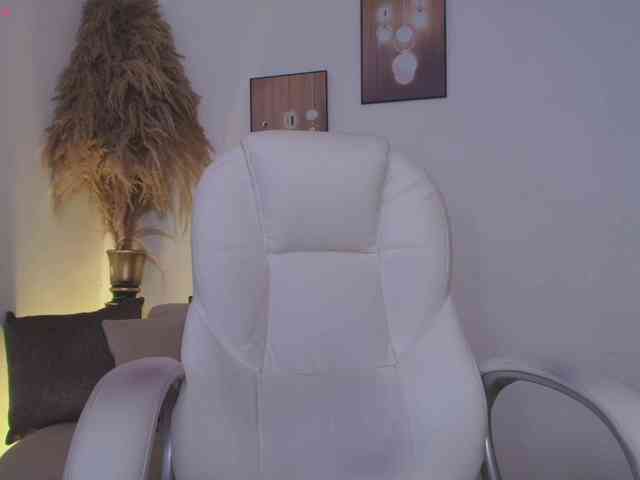 Octaviarouse webcam
