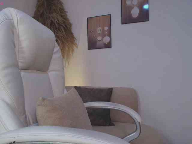 Octaviarouse webcam