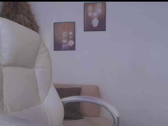 Octaviarouse webcam