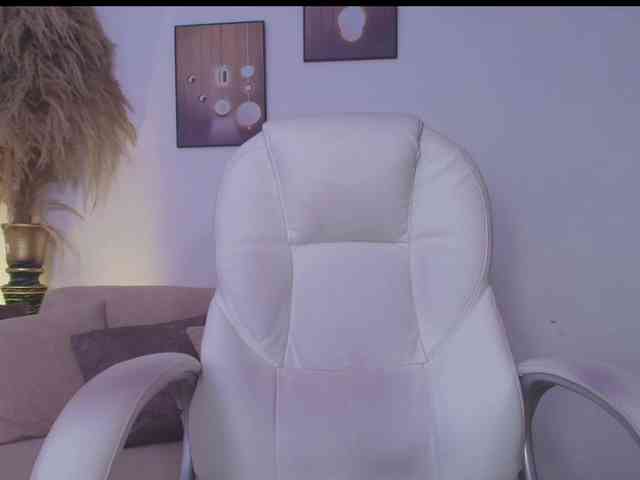Octaviarouse webcam