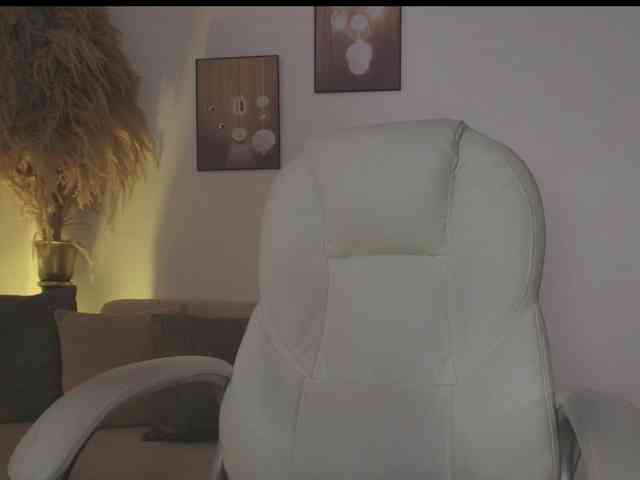 Octaviarouse webcam
