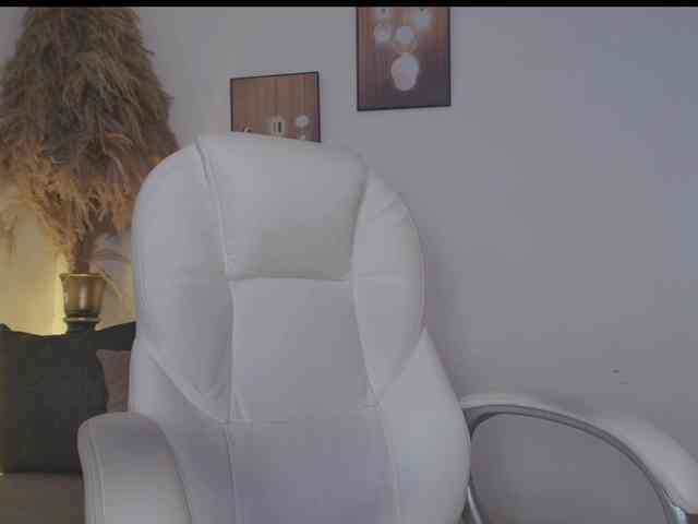 Octaviarouse webcam