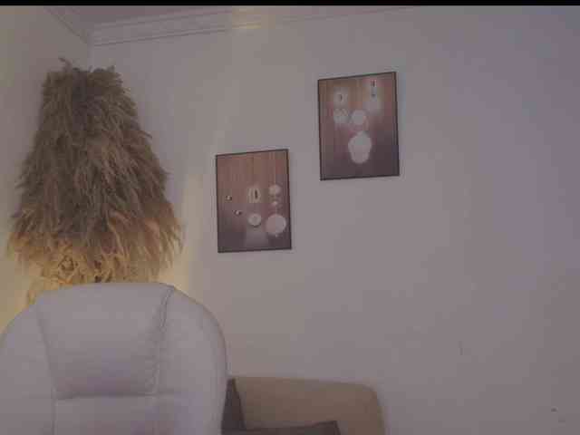 Octaviarouse webcam
