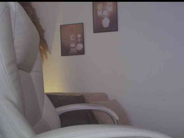 Octaviarouse webcam