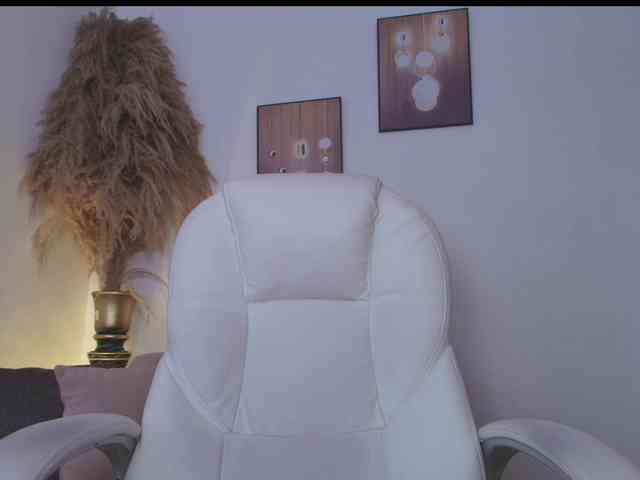 Octaviarouse webcam