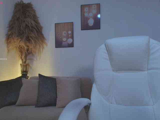 Octaviarouse webcam