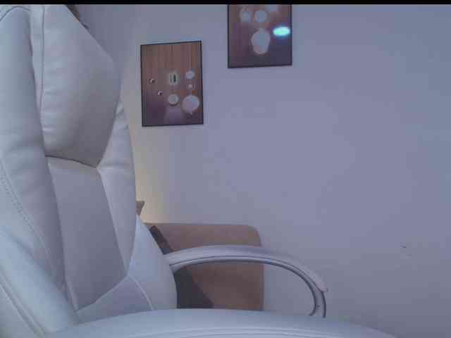 Octaviarouse webcam