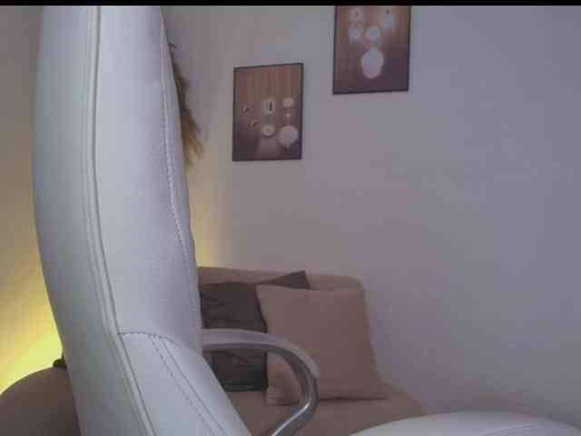 Octaviarouse webcam