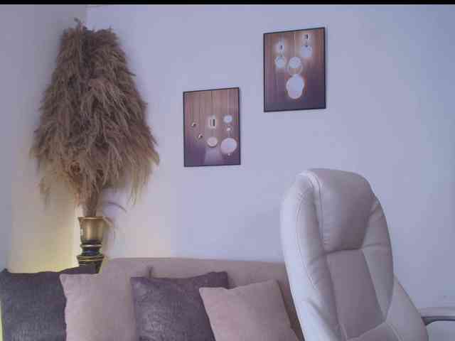 Octaviarouse webcam