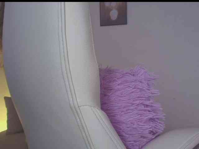 Octaviarouse webcam
