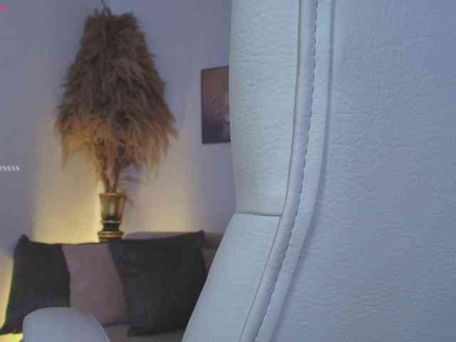 Octaviarouse webcam