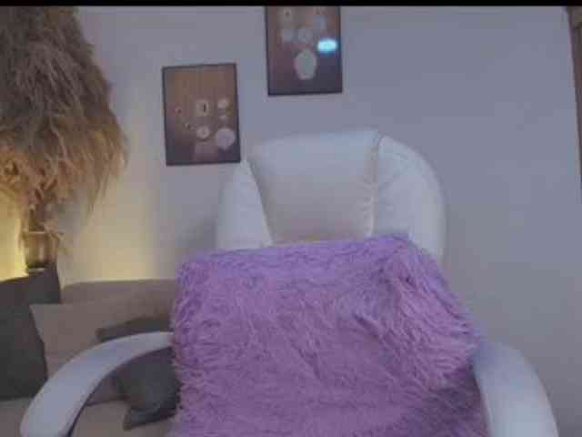Octaviarouse webcam