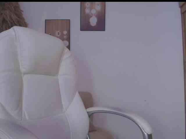 Octaviarouse webcam
