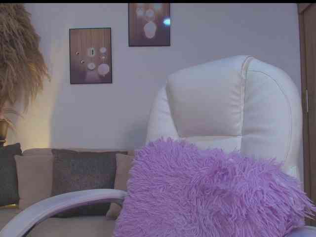 Octaviarouse webcam