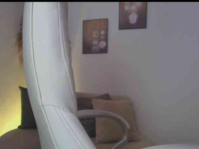 Octaviarouse webcam