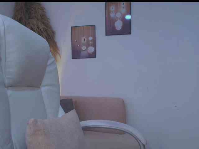 Octaviarouse webcam