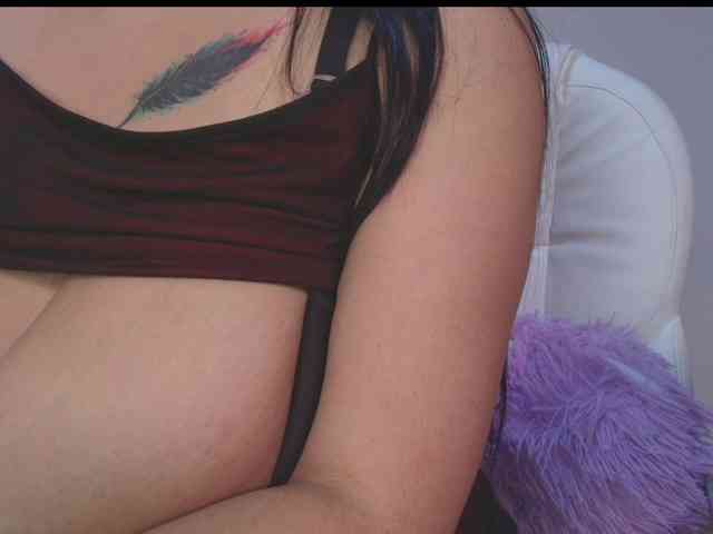 Octaviarouse webcam