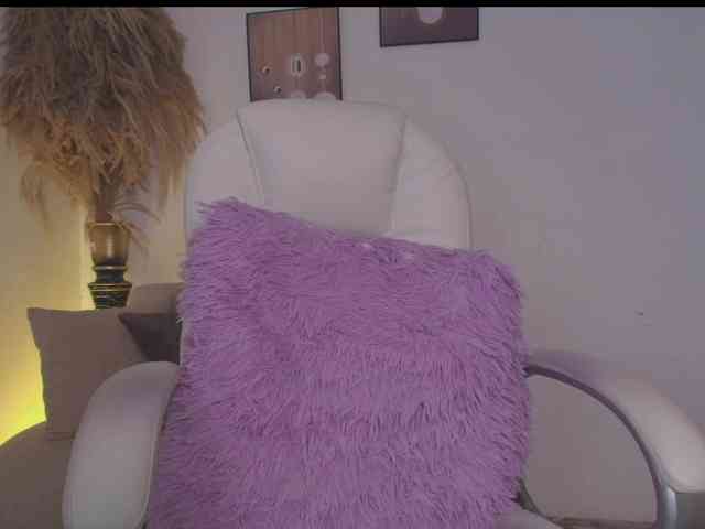 Octaviarouse webcam
