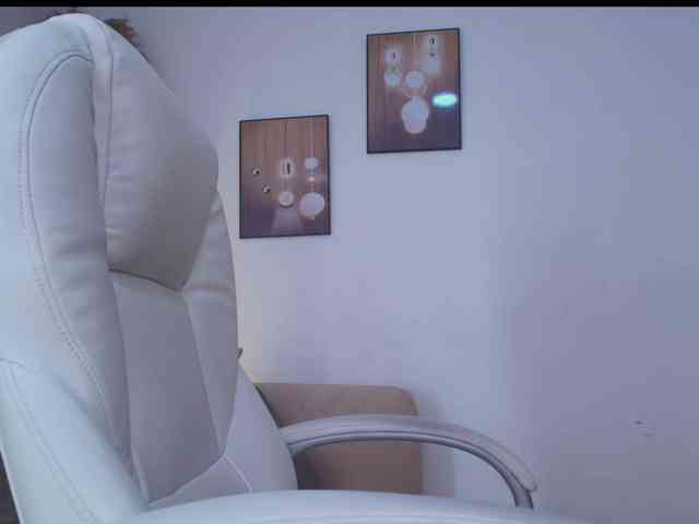 Octaviarouse webcam