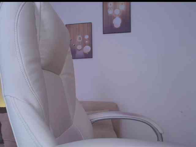 Octaviarouse webcam