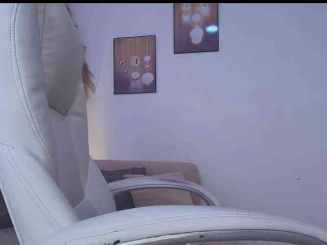 Octaviarouse webcam