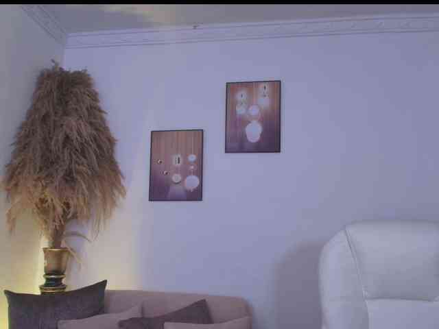 Octaviarouse webcam