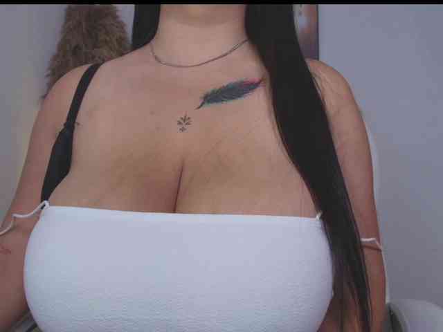 Octaviarouse webcam