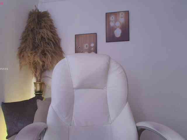 Octaviarouse webcam