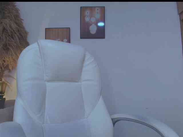 Octaviarouse webcam