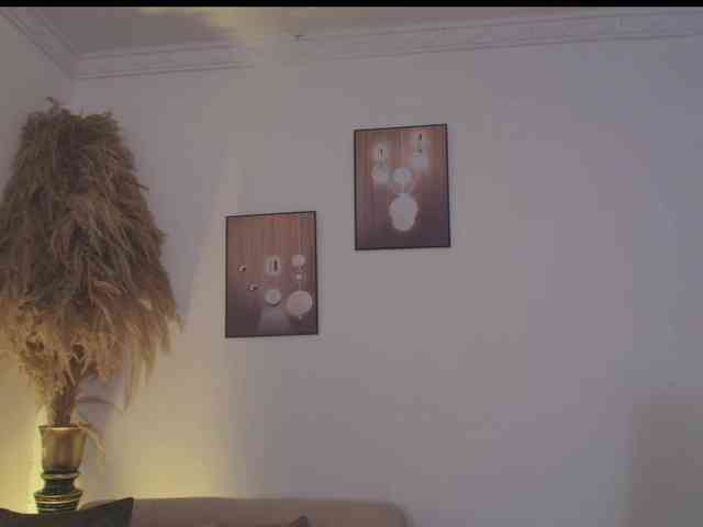 Octaviarouse webcam