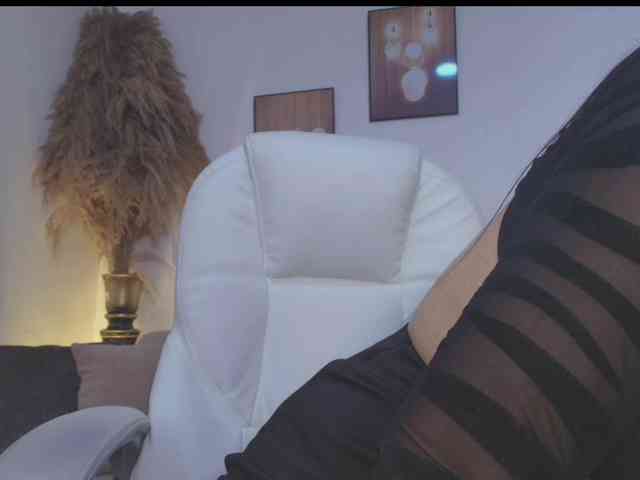 Octaviarouse webcam