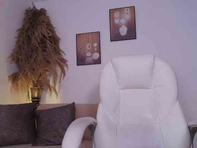 Octaviarouse webcam