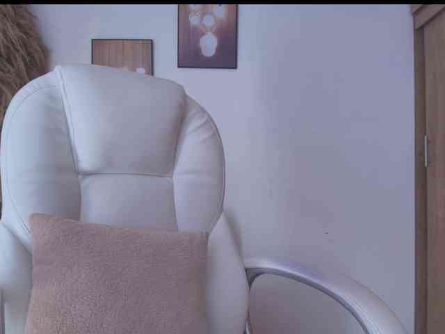 Octaviarouse webcam
