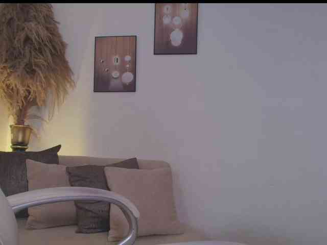 Octaviarouse webcam