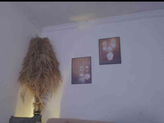 Octaviarouse webcam