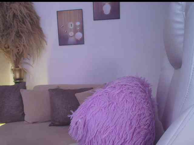 Octaviarouse webcam